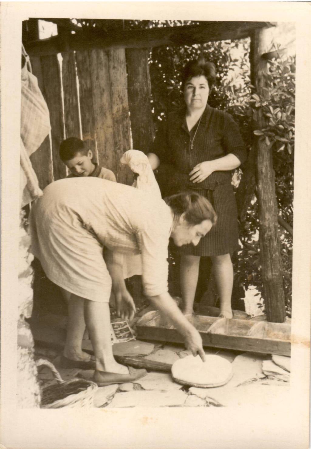 Ημέρα ζυμώματος